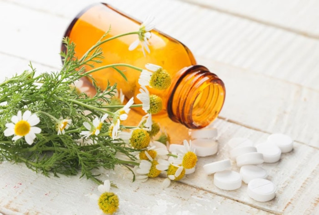 What’s the Best Way to Take a&nbsp;Tincture?