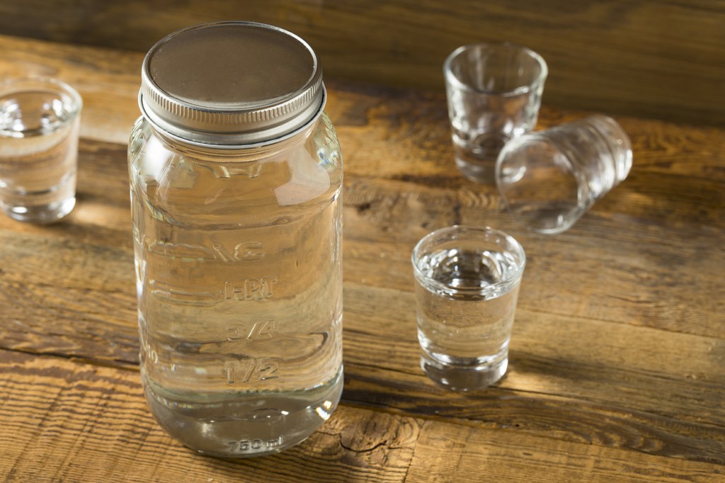 🌿 What Is a Menstruum? Alcohol vs. Vinegar vs.&nbsp;Glycerin