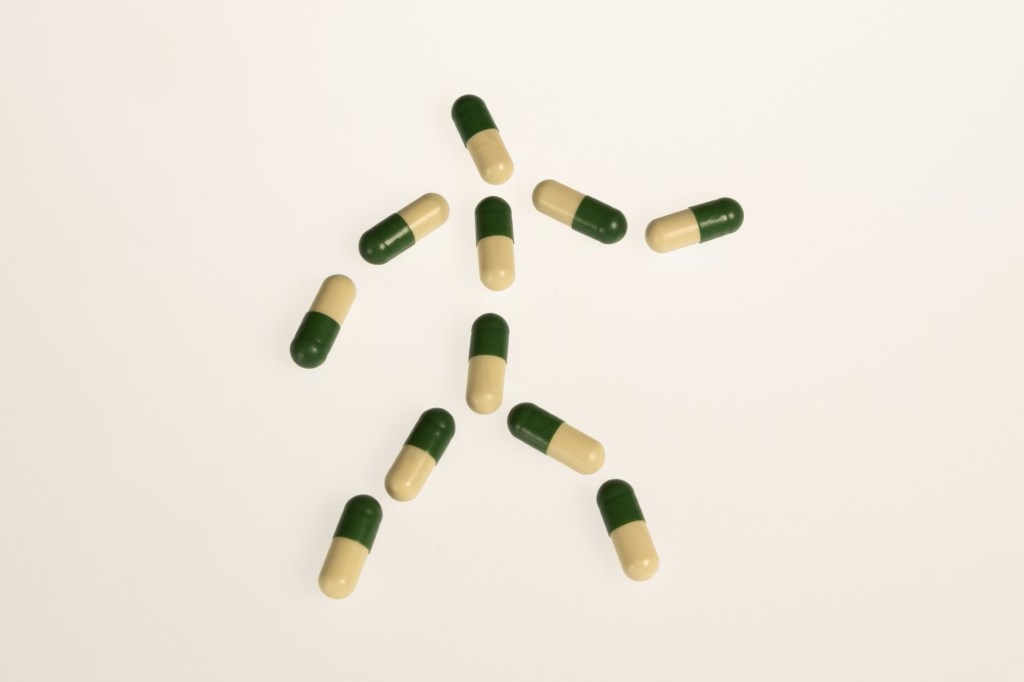How to Build a Simple Herbal Routine
